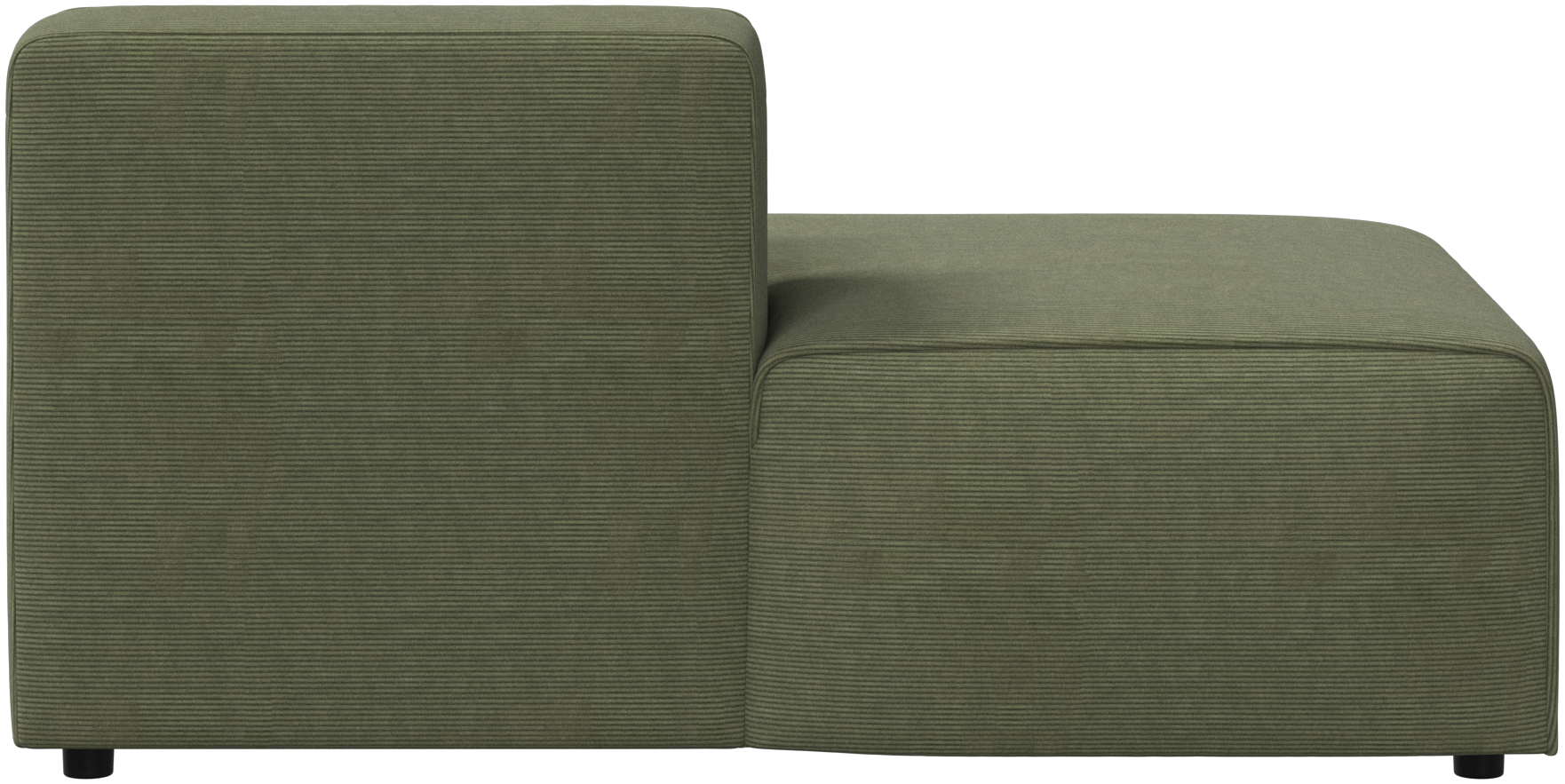 Grosso オープンエンド（左） | Sofa | Grosso | Anders Nørgaard